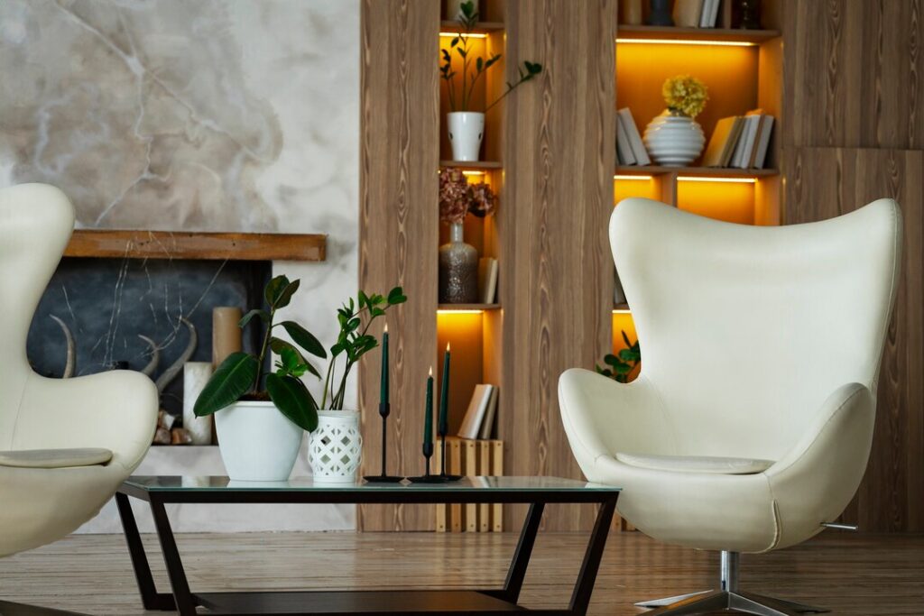 Furniture company