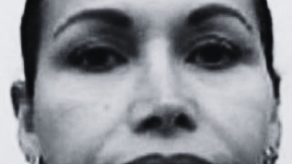 Alejandrina María Salazar Hernández