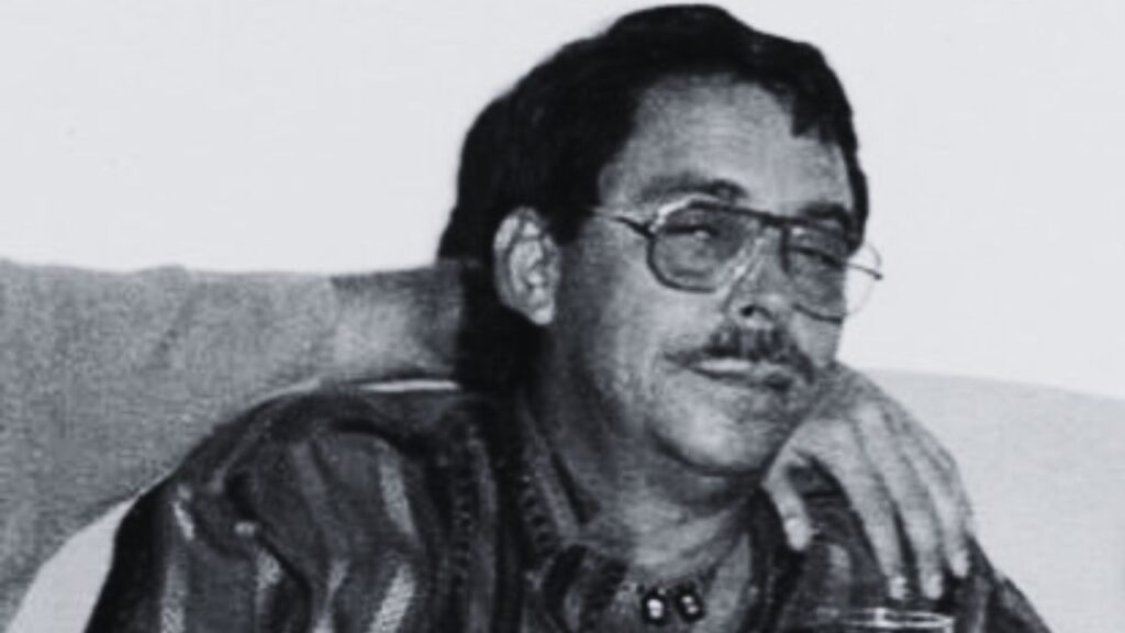 Julio Enrique Vergara Robayo