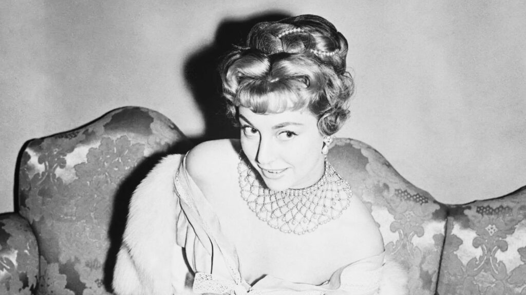 Frances Roche: Unveiling a Gilded Age Heiress’s Legacy Frances Roche