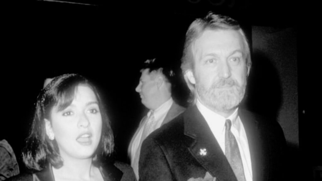 Hans Rolla: A Love Story with Elizabeth Peña Hans Rolla