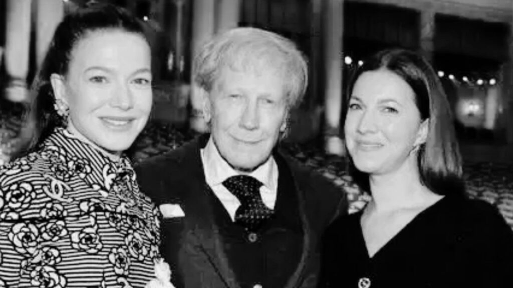 Sarah Lena Herzsprung: Unveiling Her Family Legacy Sarah Lena Herzsprung