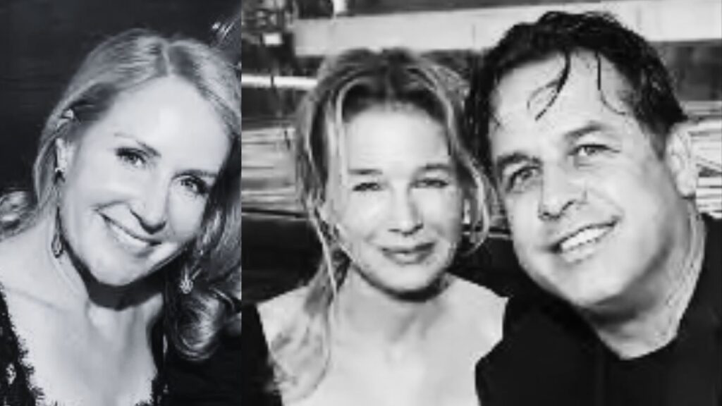 Drew Zellweger: Unveiling the Private Side of Public Life Drew Zellweger