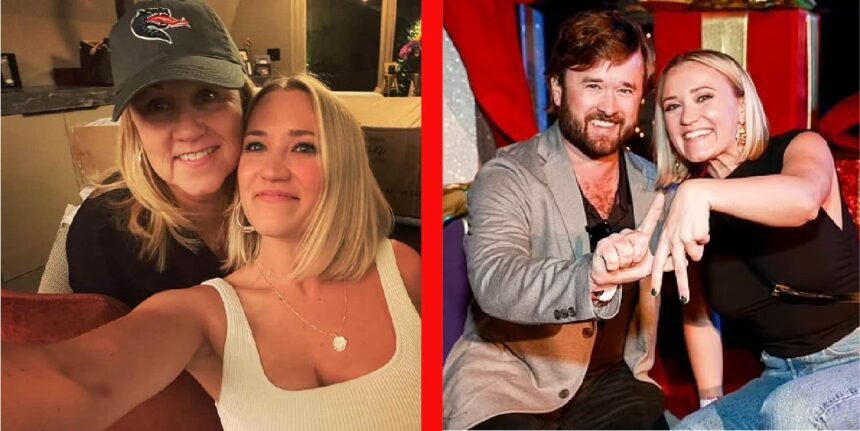 Theresa Seifert Osment: Life of Education and Family Theresa Seifert Osment