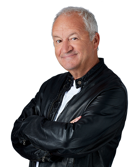 Michel Barrette: Life and Career Highlights Michel Barrette