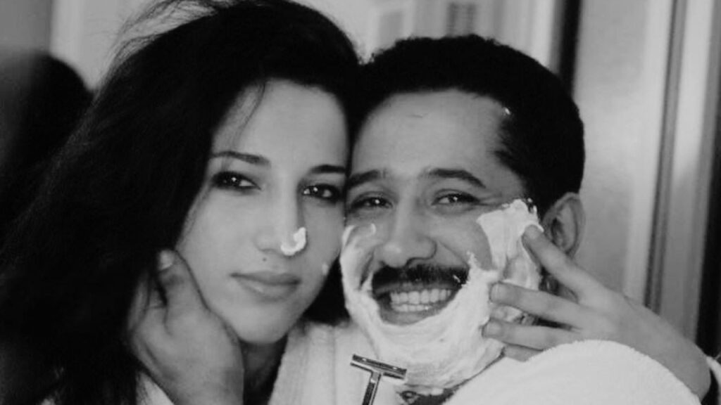 Samira Diabi: Life with the King of Raï Unveiled Samira Diabi