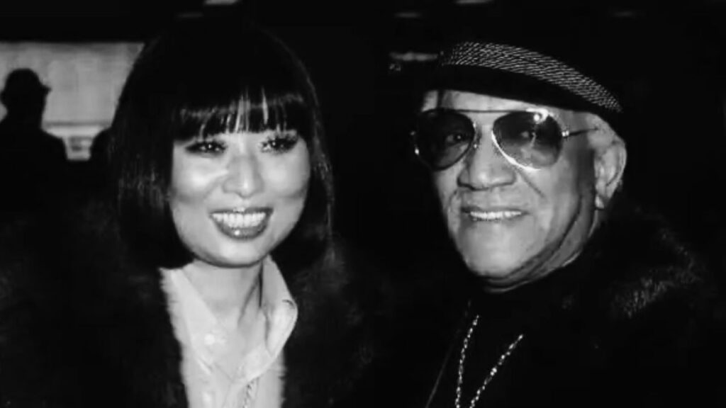 Yun Chi Chung: Unveiling Her 1970s Cultural Impact Yun Chi Chung